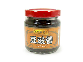 李錦記 豆鼓醤 トウチジャン 100g 世界の食材 中華とアジア食材 調味料 李錦記 通販 Tomiz 富澤商店