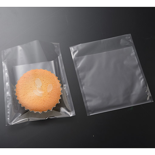 無地マドレーヌ袋 大 100枚 菓子 パン袋 お菓子袋 ｏｐｐ袋 通販 Tomiz 富澤商店