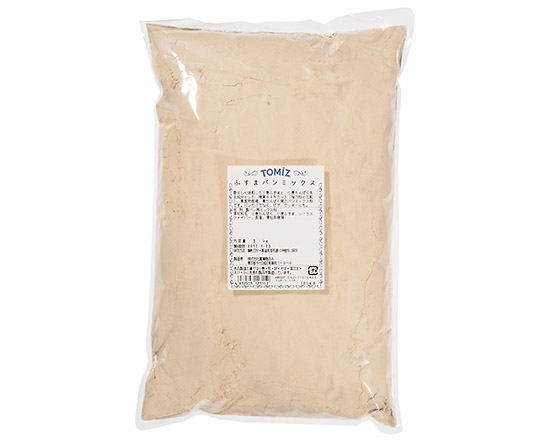 ふすまパンミックス 1kg 特集 お値打ち品 食材 通販 Tomiz 富澤商店