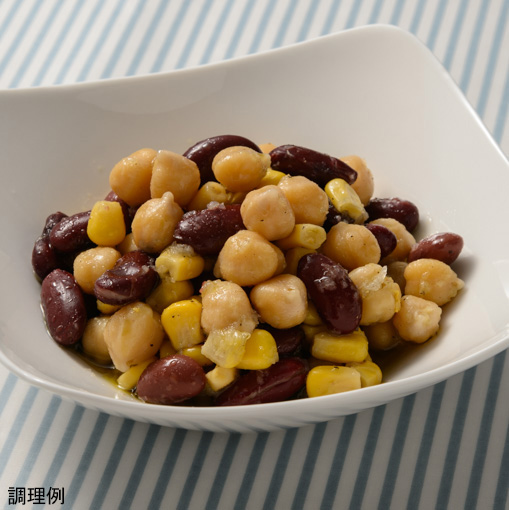 レッドキドニービーンズ 0g 和食材 豆 米穀 雑穀 世界の豆 通販 Tomiz 富澤商店