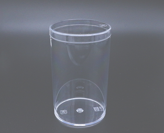 クリアケース スマートケース 2個 ラッピング お菓子箱 クリアケース クッキーケース 通販 Tomiz 富澤商店