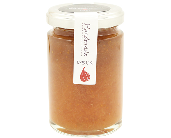 富澤の無添加 いちじくジャム 140g 砂糖 はちみつ ジャム ジャム スプレッド 国産ジャム 通販 Tomiz 富澤商店
