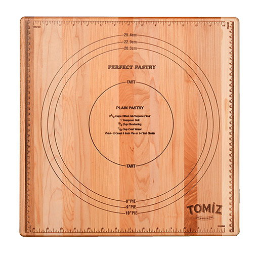 ペストリーボード コンパクトモデル1392 1枚 お菓子 パン作りの道具 伸ばす 敷く カッテングボード 通販 Tomiz 富澤商店