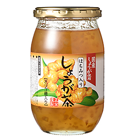 しょうが茶 国産しょうが使用 425g お茶 スナック 珈琲 お茶 その他珈琲 お茶 通販 Tomiz 富澤商店