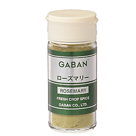 ローズマリー パウダー 瓶 10g 塩とスパイス スパイス ハーブスパイス 通販 Tomiz 富澤商店