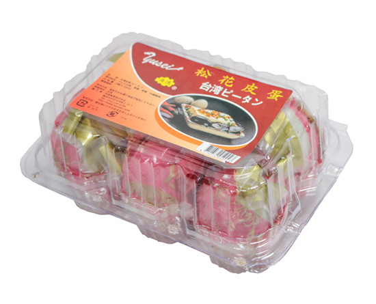 台湾産ピータン 390g 6個 世界の食材 中華とアジア食材 中華食材 通販 Tomiz 富澤商店