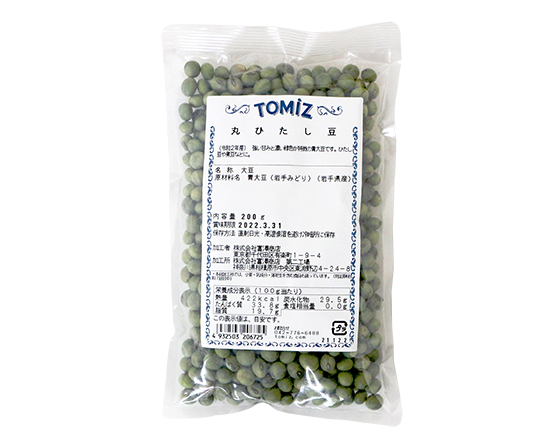 岩手県産 丸ひたし豆 0g 特集 季節商品 年末年始 通販 Tomiz 富澤商店