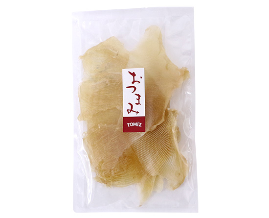 エイヒレ 味付 1g 和食材 和食材 加工食品 調味料 珍味 通販 Tomiz 富澤商店