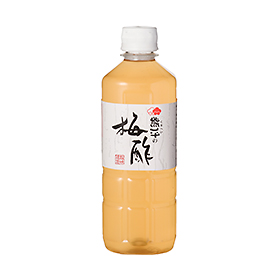白梅酢 500ml 特集 季節商品 春 通販 Tomiz 富澤商店