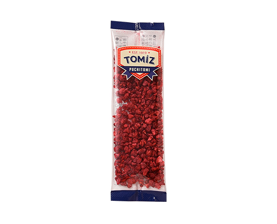 フリーズドライフレーク フランボワーズ 3g ドライフルーツ 加工野菜 果物 ドライフルーツ ベリー系 その他ベリー系 通販 Tomiz 富澤商店