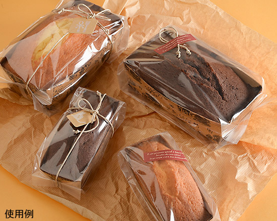 紙パウンド型 ハウス柄 小 10枚 お菓子 パン作りの型 ベーキングカップ パウンド焼成紙型 ベーキングトレー 通販 Tomiz 富澤商店