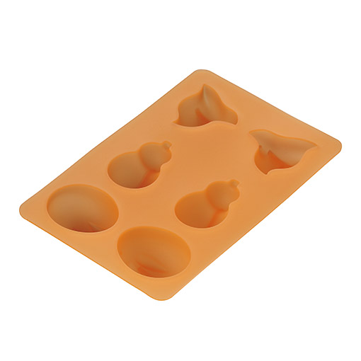 和菓子のシリコン型 千鳥 ひょうたん うさぎ 1個 お菓子 パン作りの型 和菓子作りの型 道具 和菓子の型 抜き型 通販 Tomiz 富澤商店