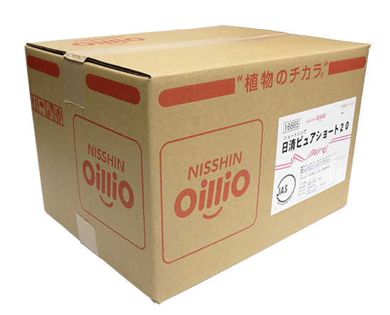 ピュアショート 15kg バター 乳製品 油脂 卵 マーガリン ショートニング ショートニング 通販 Tomiz 富澤商店