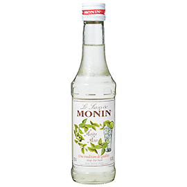 モナン モヒートミント シロップ 250ml 砂糖 はちみつ ジャム 液状 固形の砂糖 その他液状の砂糖 通販 Tomiz 富澤商店