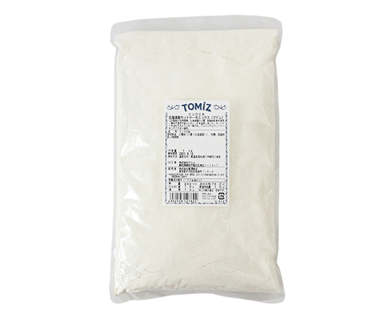 Cuoca北海道産ホットケーキミックス マドレ 1kg 小麦粉 ミックス粉 雑穀粉 菓子用ミックス粉 北海道パンケーキミックス 通販 Tomiz 富澤商店