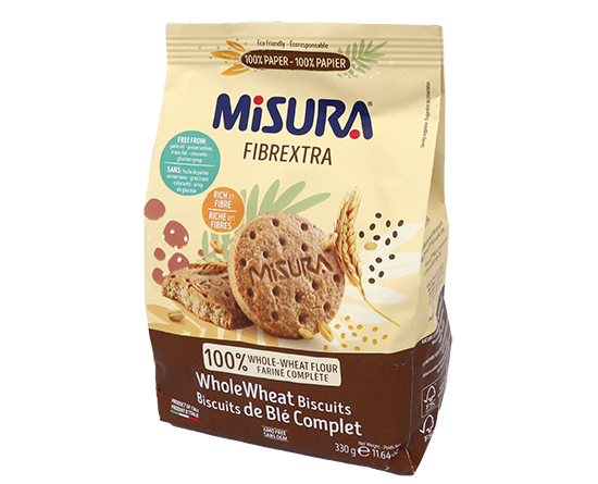 Misura 全粒粉ビスケット 330g お手軽材料 その他お手軽材料 クラッカー ビスケット 通販 Tomiz 富澤商店