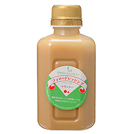 フォロのドレッシング （レギュラー） / 330ml | 世界の食材,イタリアンと洋風食材,ドレッシング | 通販 TOMIZ 富澤商店