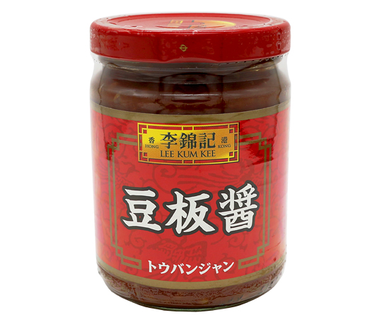 李錦記 豆板醤 トウバンジャン 226g 世界の食材 中華とアジア食材 調味料 李錦記 通販 Tomiz 富澤商店 李錦記 豆板醤 トウバンジャン 226g 世界の食材 中華とアジア食材 調味料 李錦記 通販 Tomiz 富澤商店