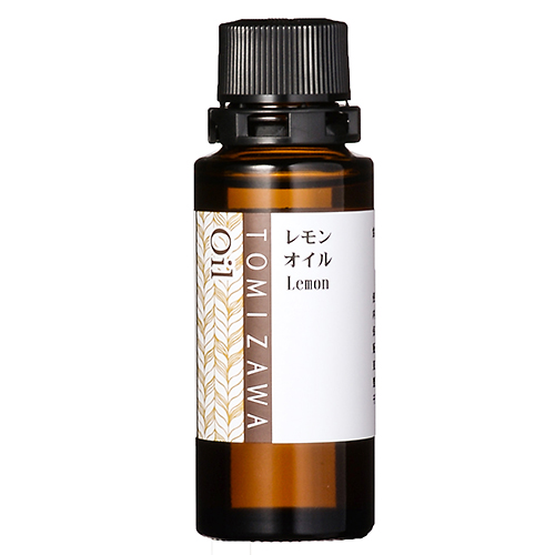 Tomizawa レモンオイル 30ml 膨張剤 香料 色素 凝固剤 添加物 香料 フルーツ系 通販 Tomiz 富澤商店