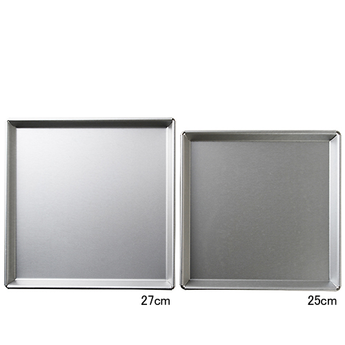 ロールケーキ型 27cm 1個 お菓子 パン作りの型 お菓子作りの型 パウンド ロールケーキ型 通販 Tomiz 富澤商店