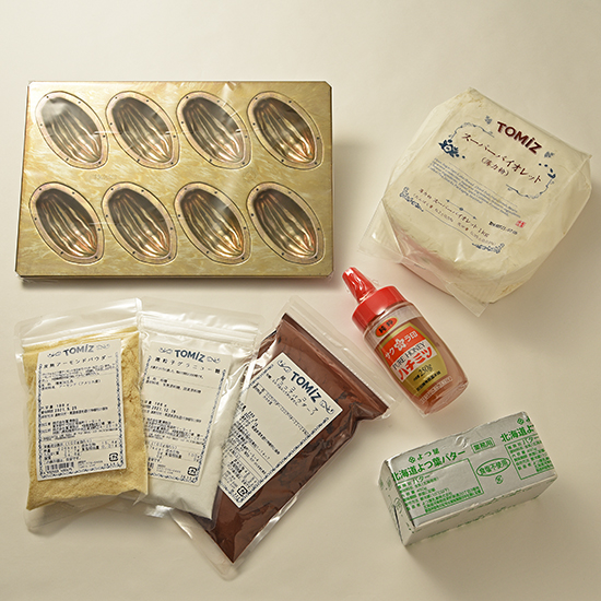 cuoca×CHIYODA くまちゃん15個型 / 1個 千代田金属