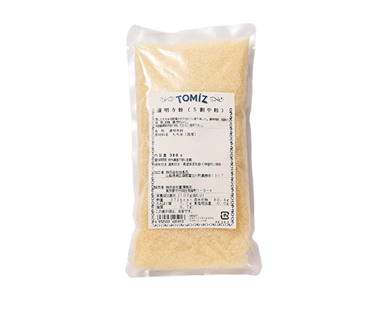 道明寺粉(5割中粒) / 300g