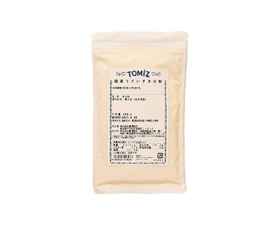 国産うぐいすきな粉 / 100g