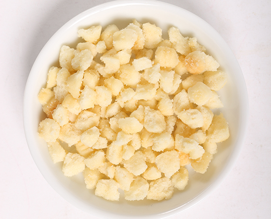 トッピング用 バタークッキー 350g お手軽材料 その他お手軽材料 クラッカー ビスケット 通販 Tomiz 富澤商店