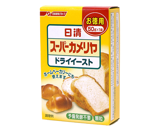 イースト