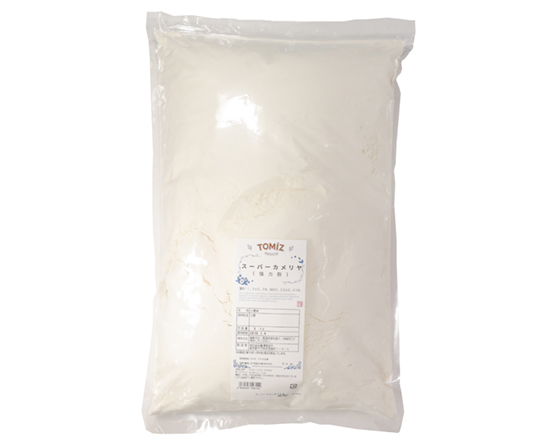 スーパーカメリヤ（日清製粉） / 2.5kg