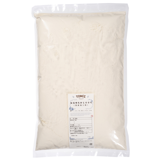 はるゆたか100％ / 2.5kg