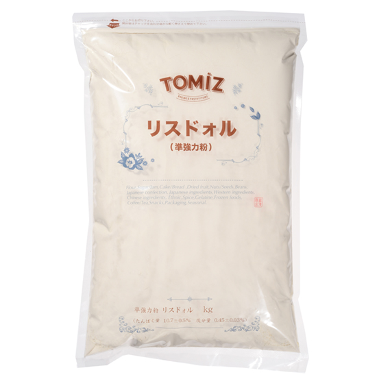 リスドォル（日清製粉） / 2.5kg