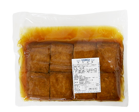 味付油揚(業務用) / 40枚 | 和食材,和食材(加工食品・調味料),調味 味付油揚(業務用) / 40枚 | 和食材,和食材(加工食品・調味料),調味
