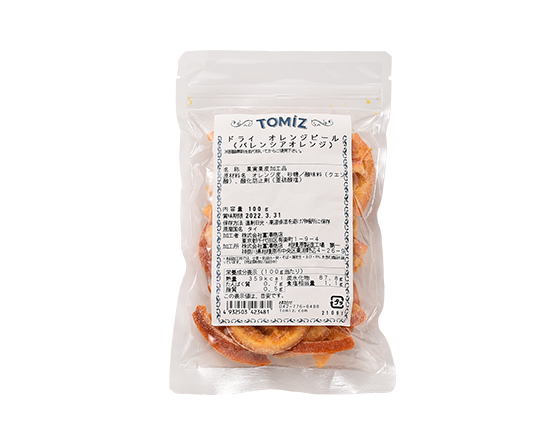 オレンジピール系 お菓子材料 パン材料 ラッピングなら製菓材料専門店tomiz 富澤商店 通販サイト オレンジピール系 お菓子材料 パン材料 ラッピングなら製菓材料専門店tomiz 富澤商店 通販サイト