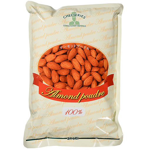 皮無アーモンドプードル / 1kg