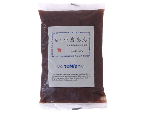 極上 小倉あん / 500g