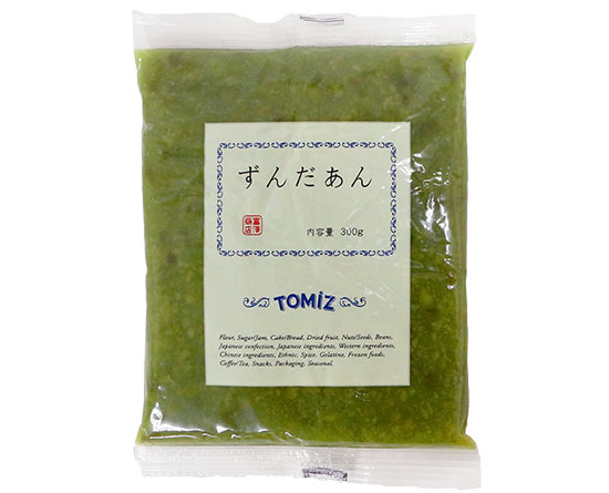 ずんだあん / 300g