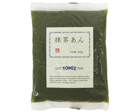 抹茶あん / 300g