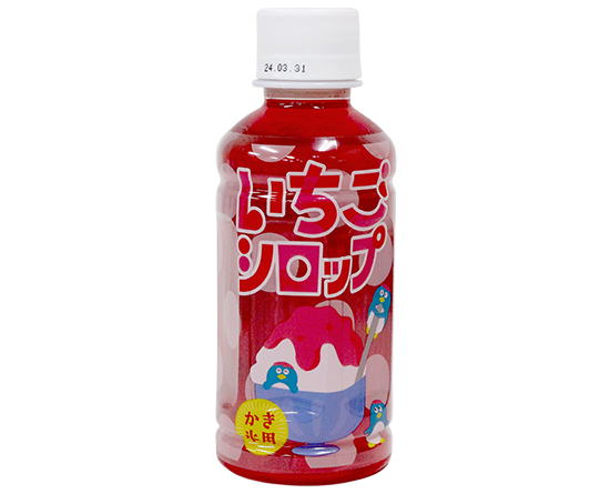 かき氷いちごシロップ 0ml 特集 季節商品 夏 通販 富澤商店