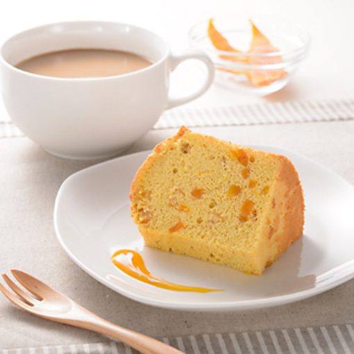 とみざわからの贈り物　薄力(日本製粉) / 2.5kg