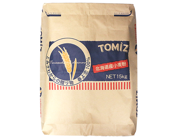 とみざわからの贈り物（春よ恋100％） / 15kg