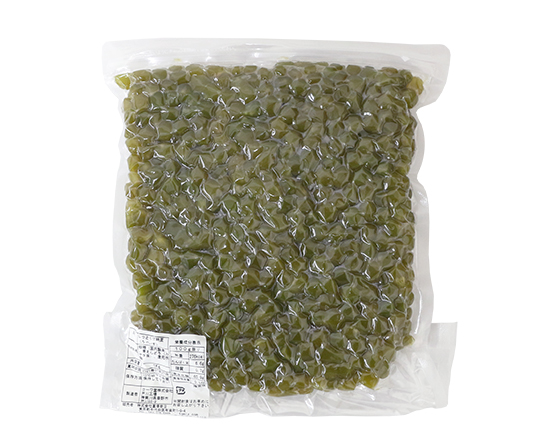 しっとり甘納豆（うぐいす） / 1kg