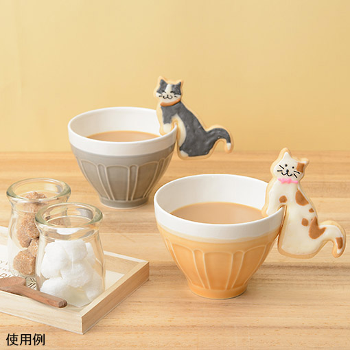 フチクッキー抜型 ねこ 1個 お菓子 パン作りの型 クッキー抜き型 フチ型 通販 富澤商店