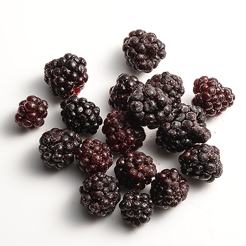 冷凍ブラックベリー ミュール 1kg ドライフルーツ 加工野菜 果物 冷凍フルーツ その他冷凍フルーツ 通販 富澤商店