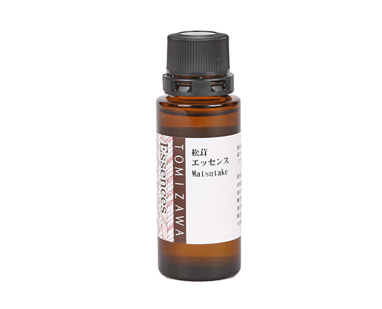 TOMIZAWA 松茸エッセンス / 30ml | 特集,季節商品,秋 | 通販 富澤商店