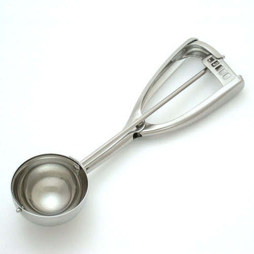 アイスクリームディッシャー 14 60ml 1個 キッチン道具 雑貨 衛生資材 キッチン道具 スコップ アイスディッシャー 通販 富澤商店