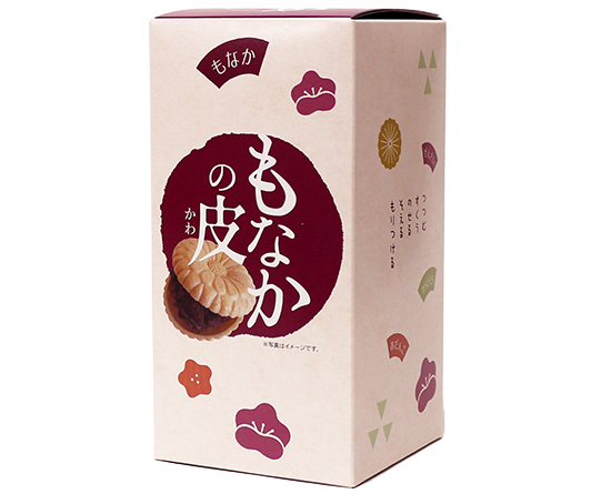 最中の皮 / 16枚入(8組) | 和菓子材料,最中の皮・その他,最中の皮 | 通販 富澤商店