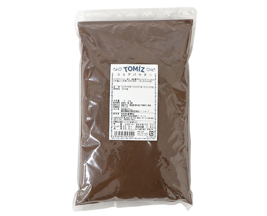 【カタログ特価品】ココアパウダー / 1kg