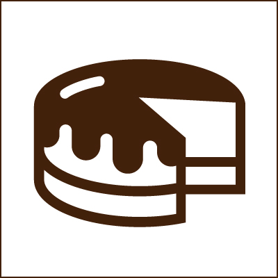 お菓子作り