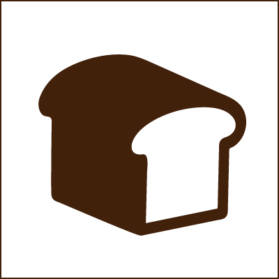 パン作り
